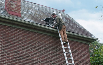 what affects urgent Lingfield Common roof repairs