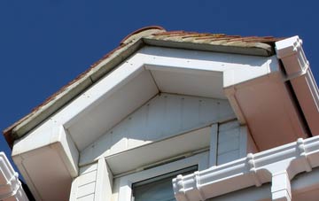 Lingfield Common fascia installation costs