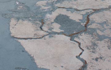 fibreglass roofing replacement Lingfield Common