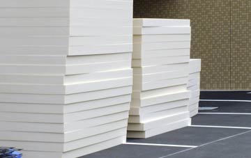 Lingfield Common flat roof insulation costs