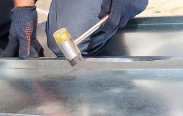 Lingfield Common metal roofing costs