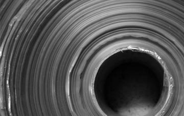 Lingfield Common pvc roof replacement