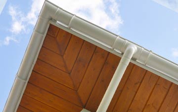 Lingfield Common soffit types