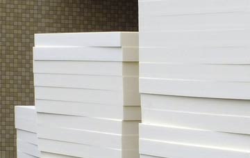 Lingfield Common tapered roof insulation costs