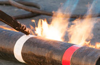 Lingfield Common flat roofing replacement