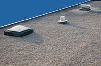 Lingfield Common flat roofing