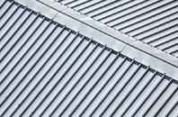 Lingfield Common metal roofing