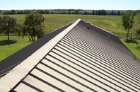 Lingfield Common metal roof quotes