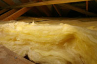 Lingfield Common pitch roof insulation